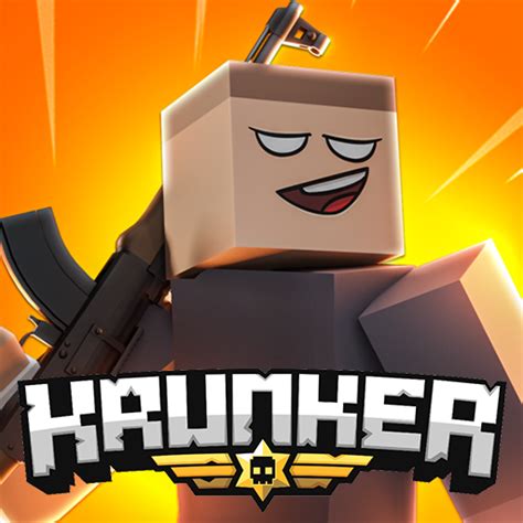 krunker unblocked poki.